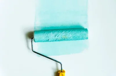 Peinture intérieure à Avensan — murs, plafonds et boiseries